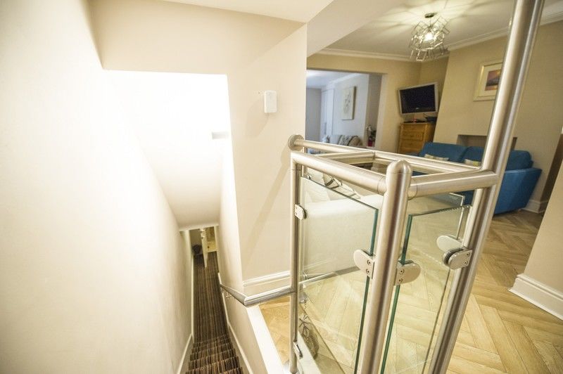 Chester Apartamentos Exterior foto